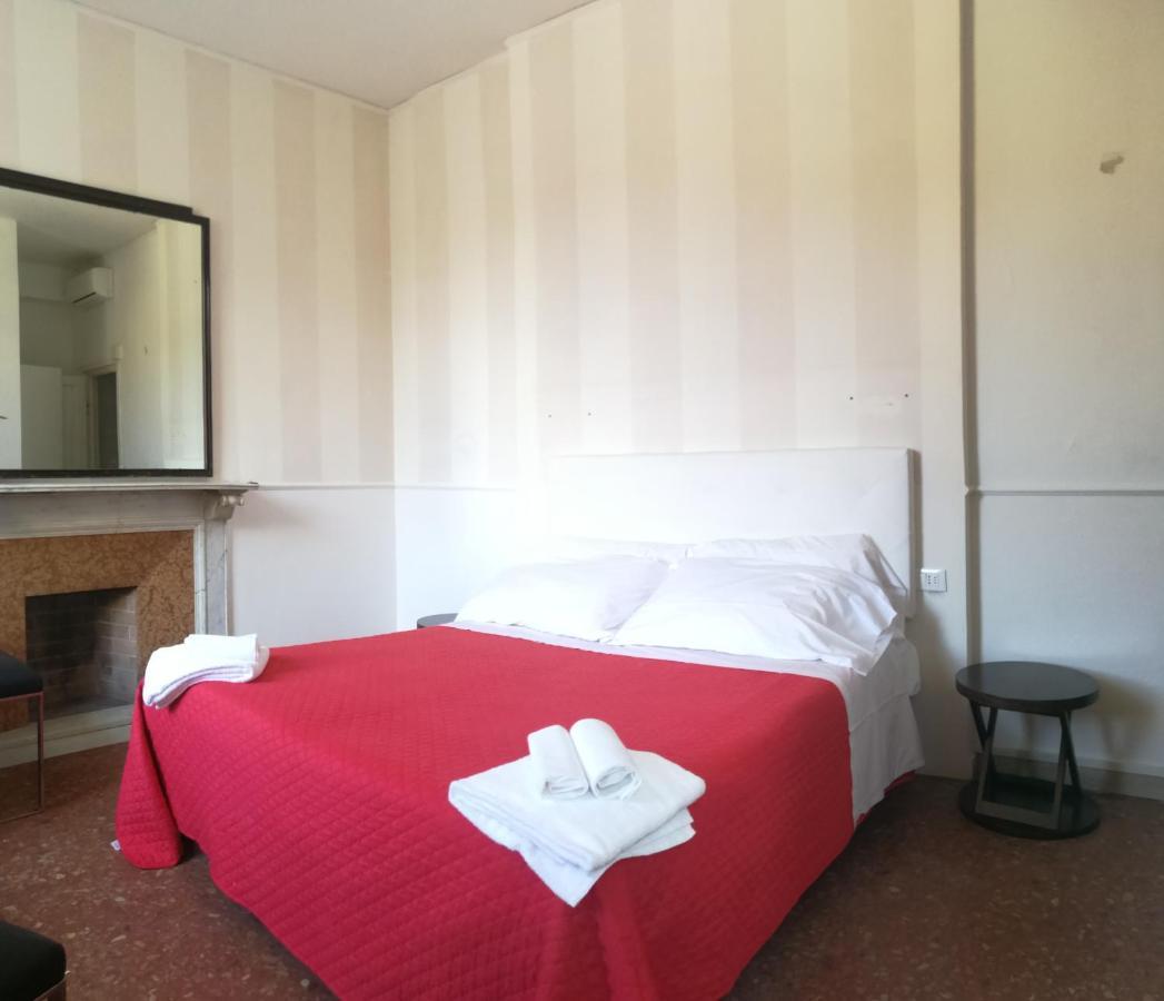 Bed and breakfast Duomo View Florencia