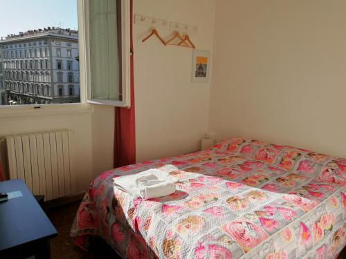Bed and breakfast Duomo View Florencia