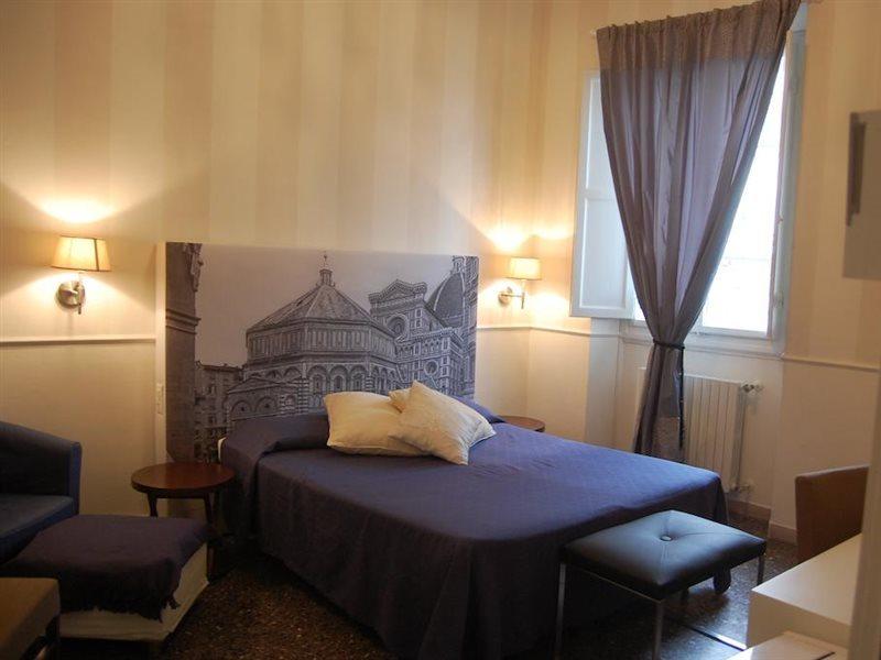 Bed and breakfast Duomo View