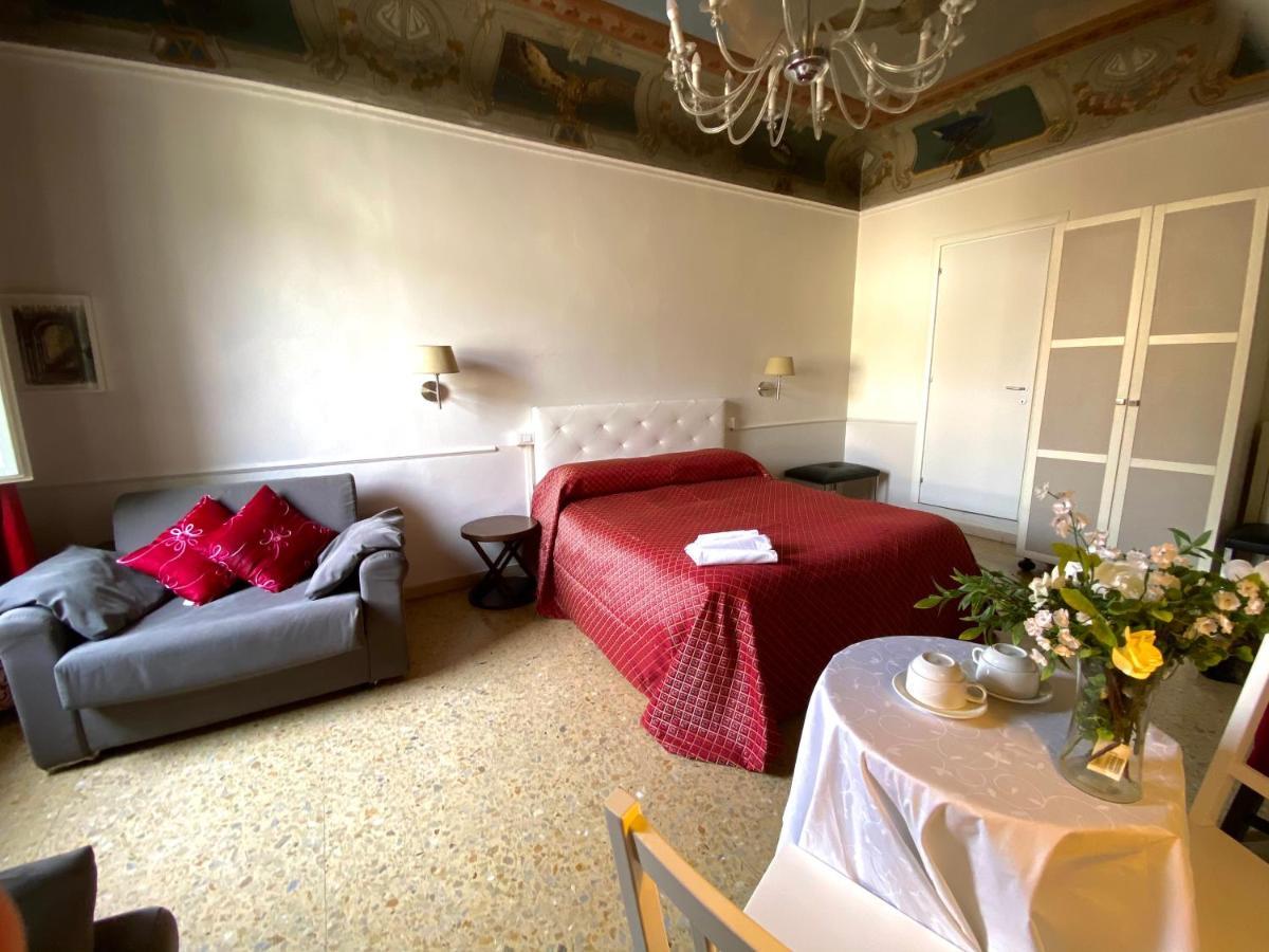 Bed and breakfast Duomo View 2*