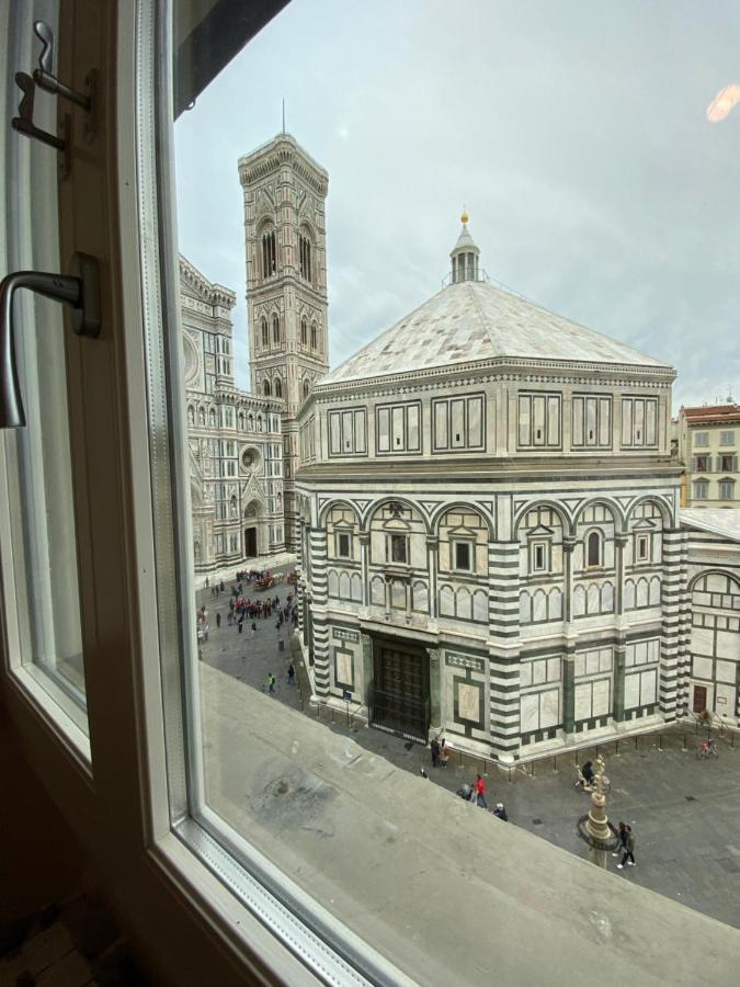 Duomo View 2* Florencia