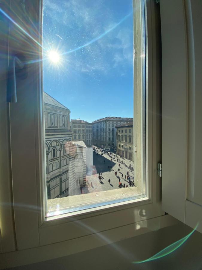 Duomo View Bed and breakfast 2*