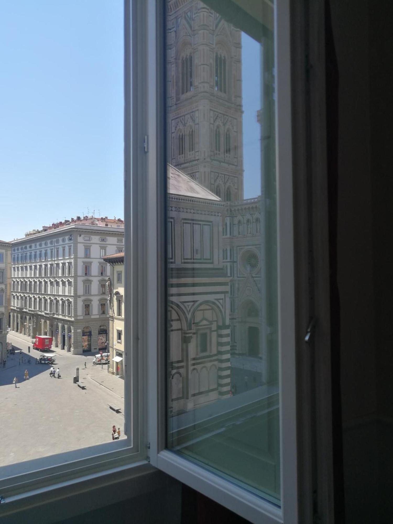 Duomo View Bed and breakfast Florencia