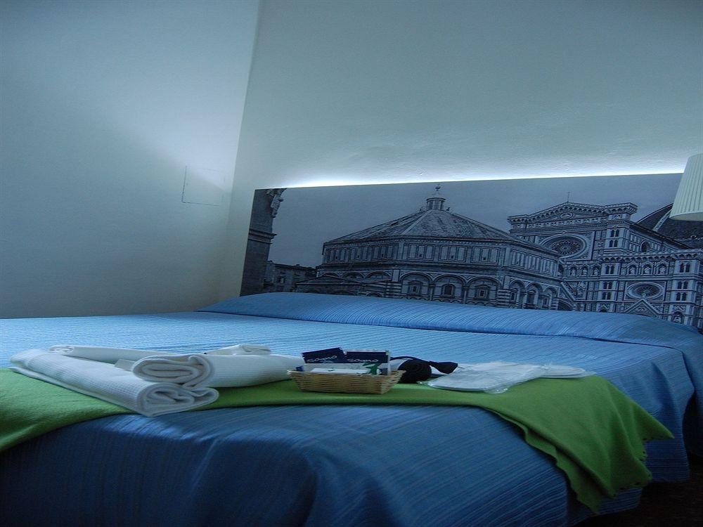 Bed and breakfast Duomo View