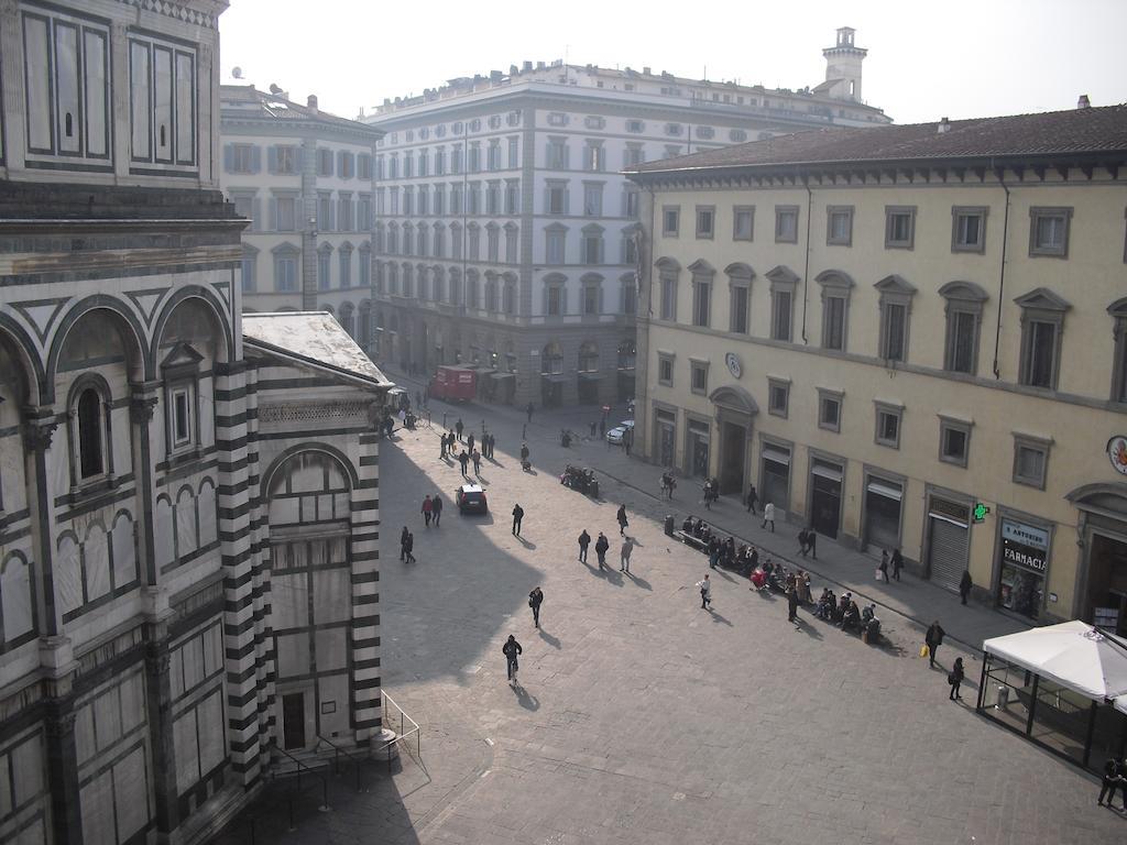Bed and breakfast Duomo View 2*