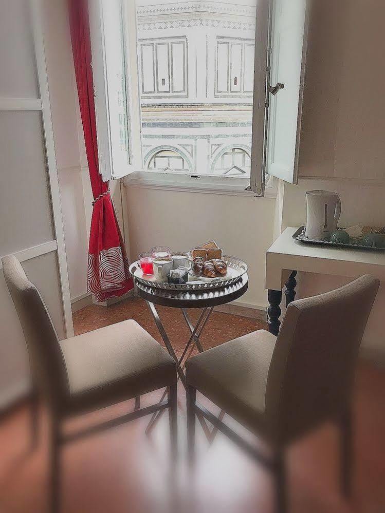 Bed and breakfast Duomo View