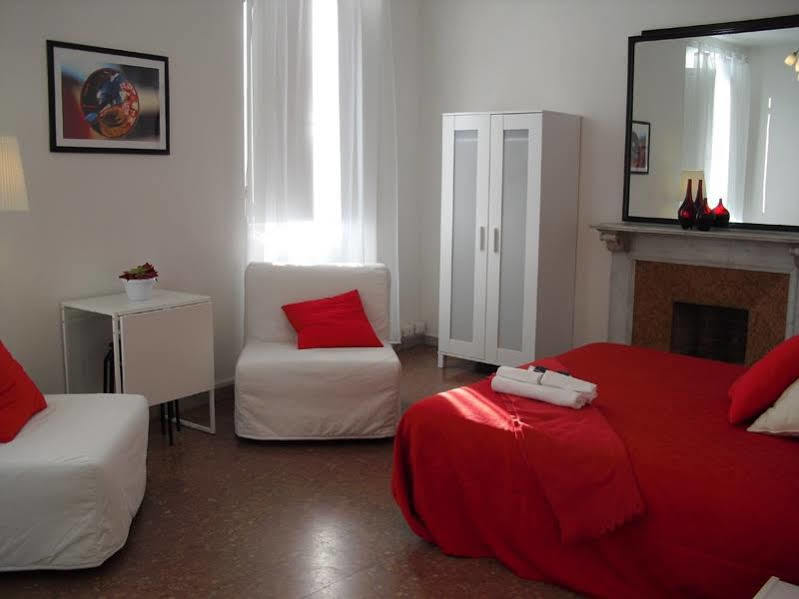 Duomo View Bed and breakfast Florencia