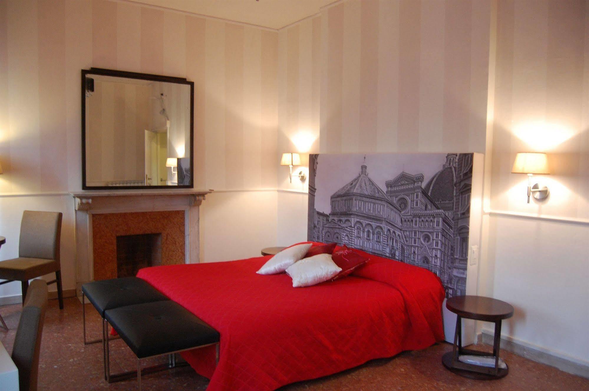 Duomo View Bed and breakfast