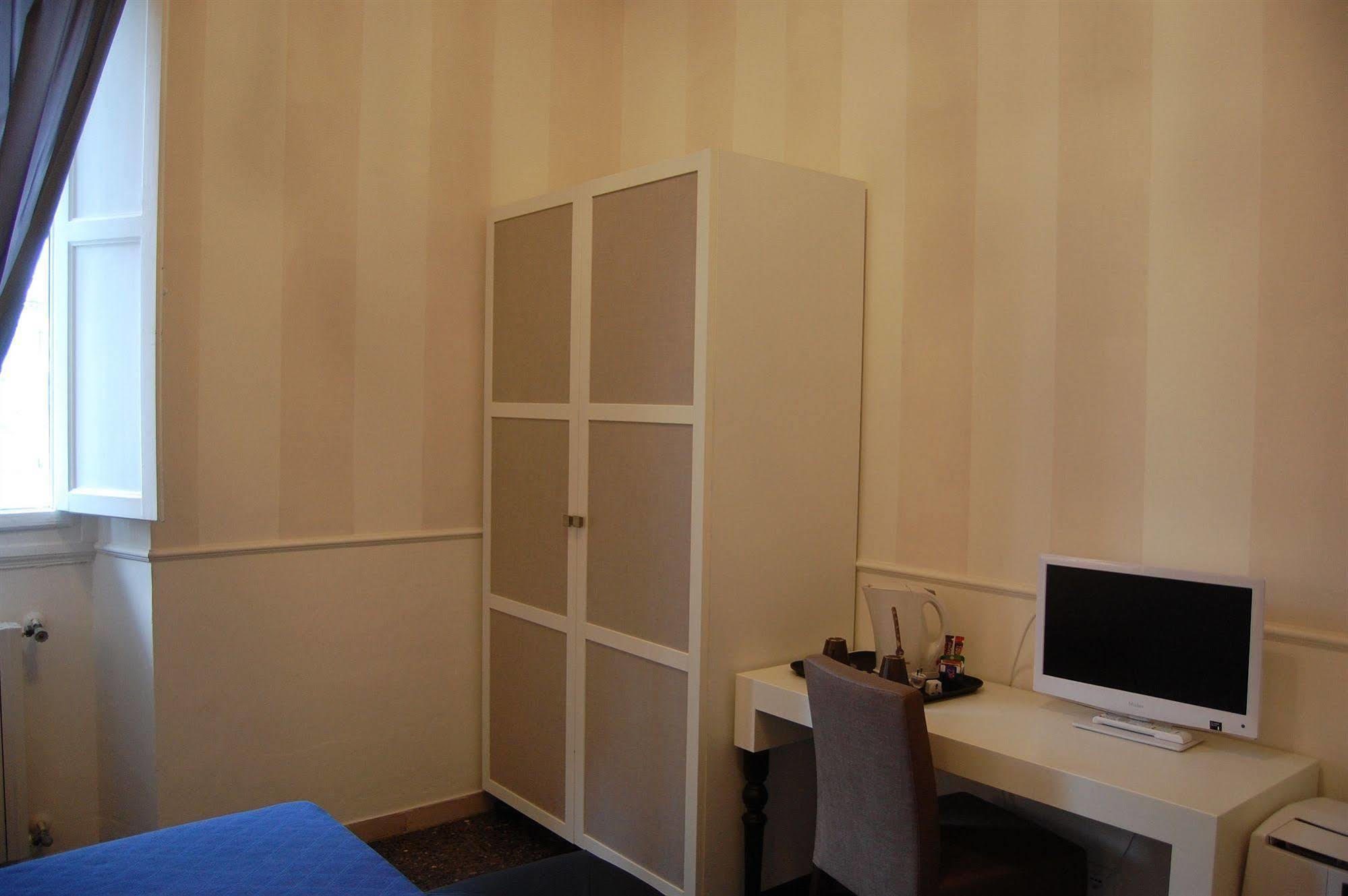 Bed and breakfast Duomo View 2*