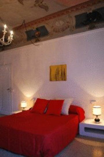 Duomo View Bed and breakfast Florencia