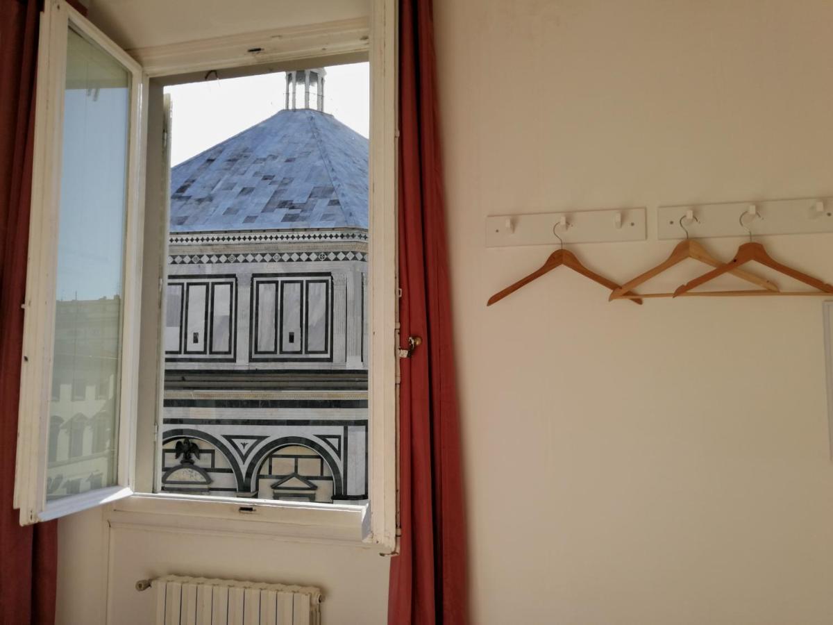 Bed and breakfast Duomo View