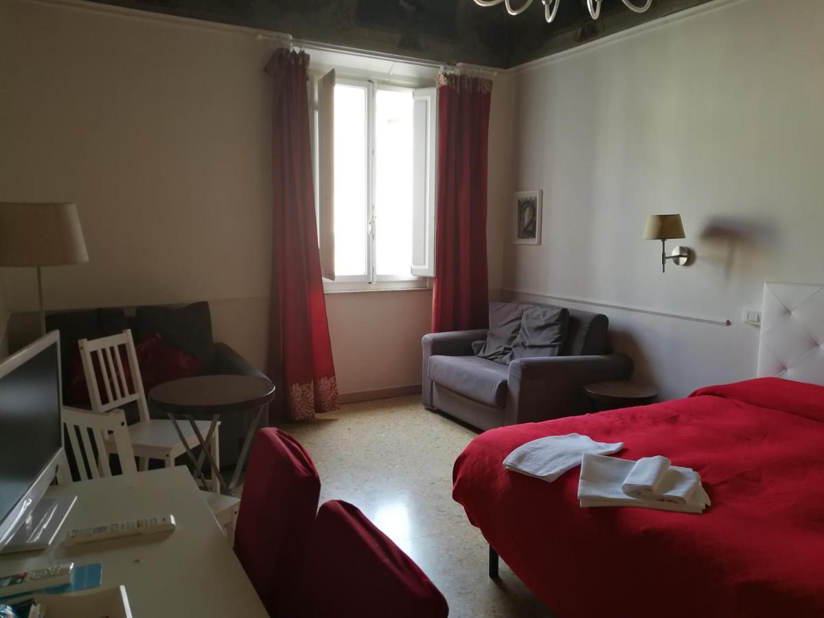 Bed and breakfast Duomo View 2*