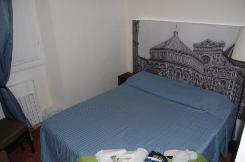 Duomo View Bed and breakfast Florencia