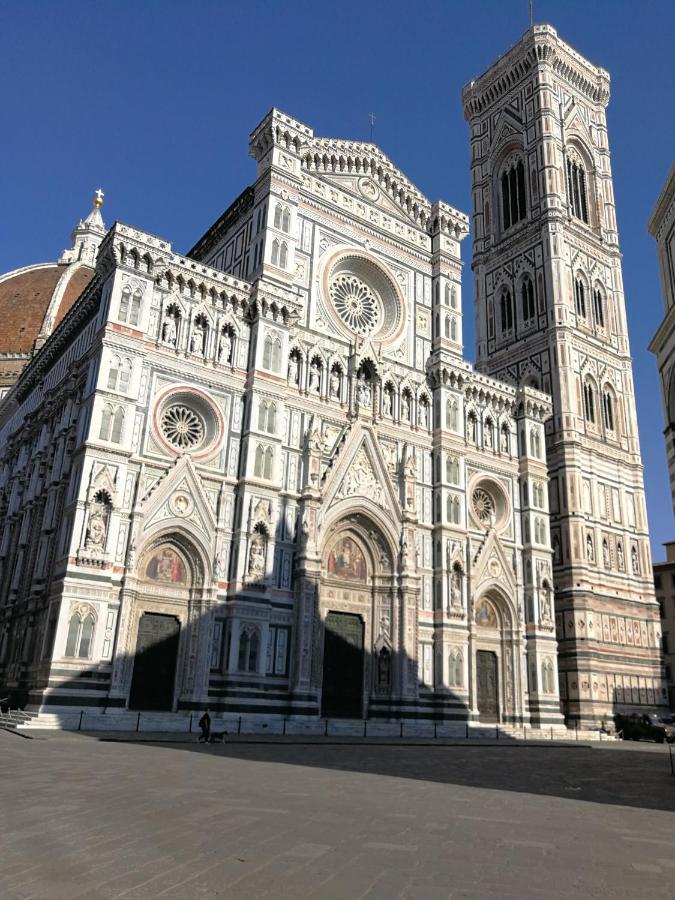 Duomo View Bed and breakfast Florencia